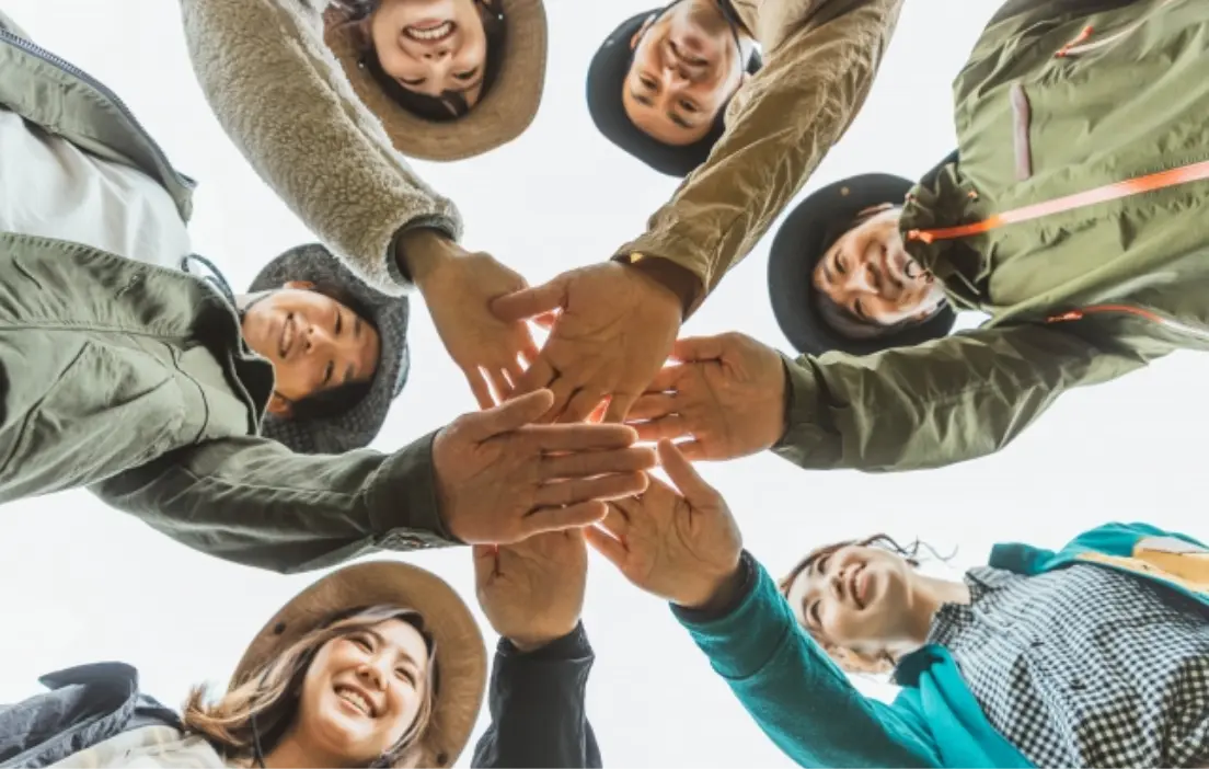 脱・受け身」「脱・ゆるさ」「脱・管理」の考え方